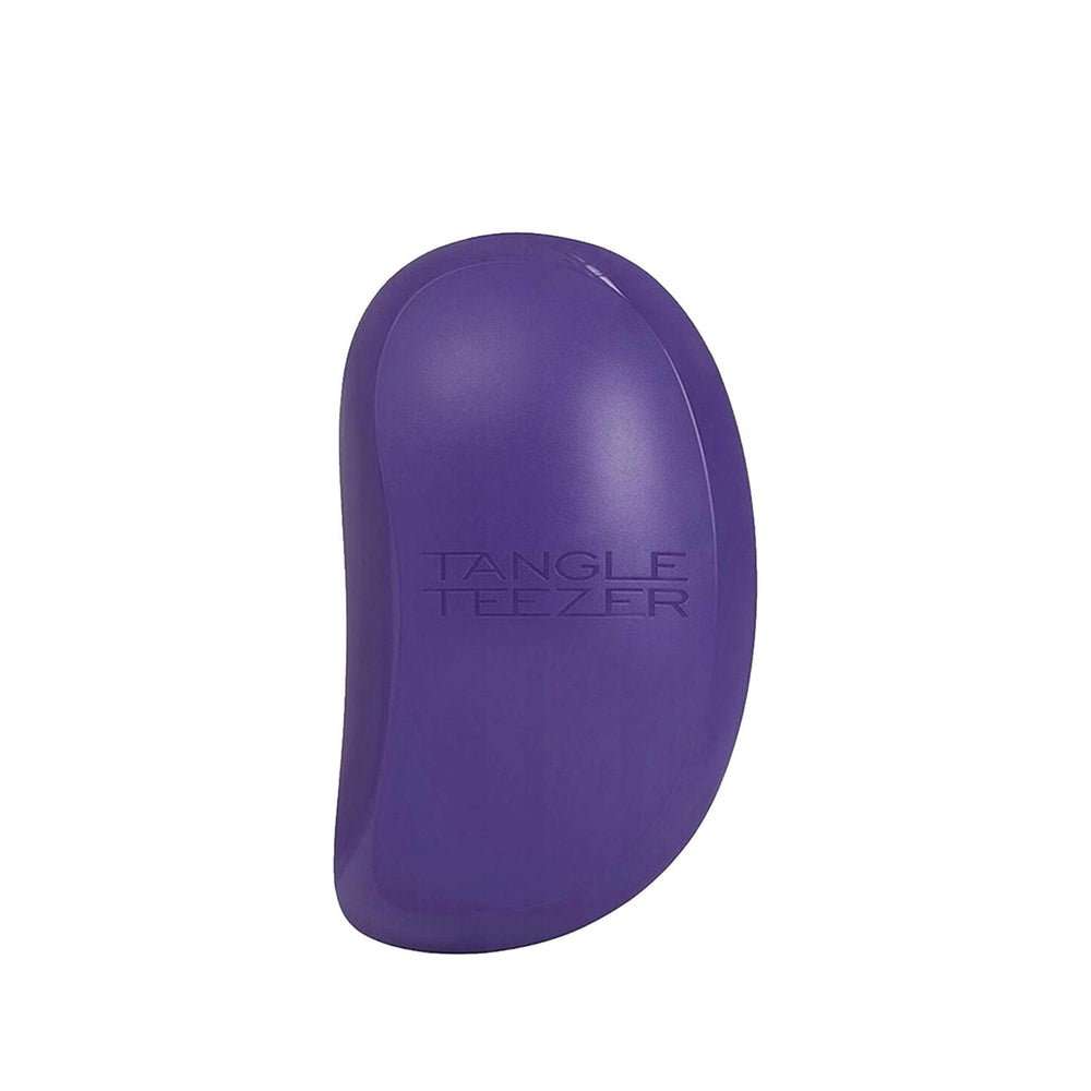 Tangle Teezer The Original Salon Elite Purple Lilac Hair Brush - Detangling Made Easy - Hair Accessories