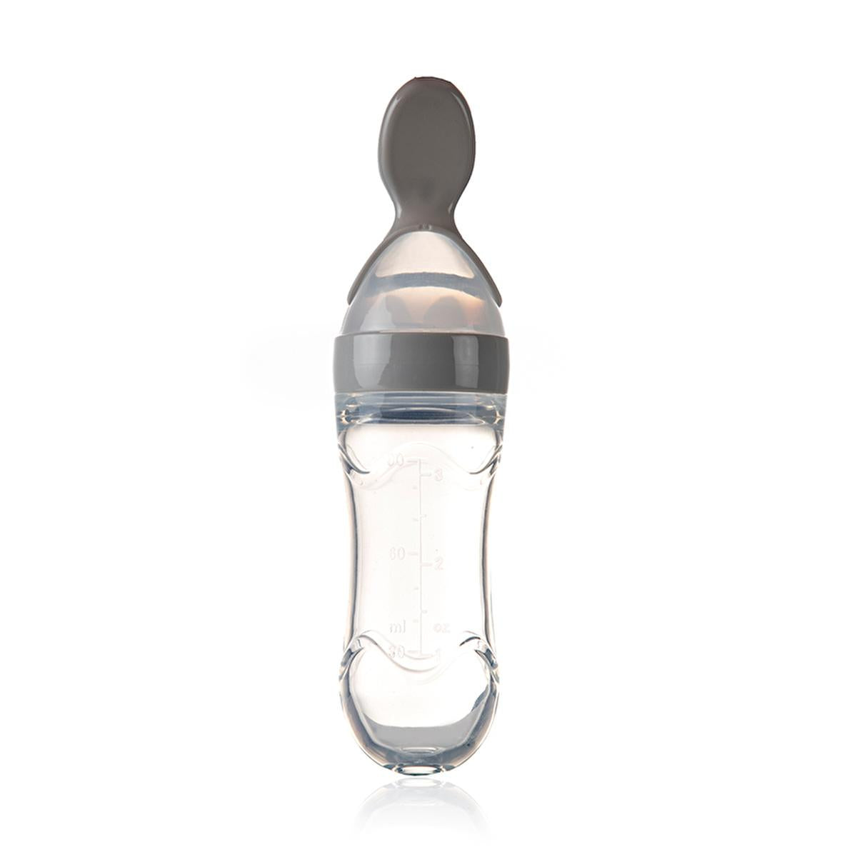 Babyjem Baby Squeeze Spoon - BPA-Free, One-Handed Feeding, Silicone Baby Feeding Utensils, Baby Feeding Accessories, Baby Feeding Spoon Babyjem Baby Squeeze Spoon - BPA-Free & Easy Feeding Baby feeding spoon, BPA-free baby spoon, Squeeze baby spoon, Silicone baby feeding utensils, Baby feeding accessories, Baby feeding solutions, One-handed feeding, Baby meal time, Parenting essentials, Baby care products, Safe baby feeding, Easy baby feeding