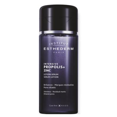 Institut Esthederm Intensive Propolis + Zinc Serum Lotion - Regulates & Restructures Skin, 4.4 fl oz - image 6