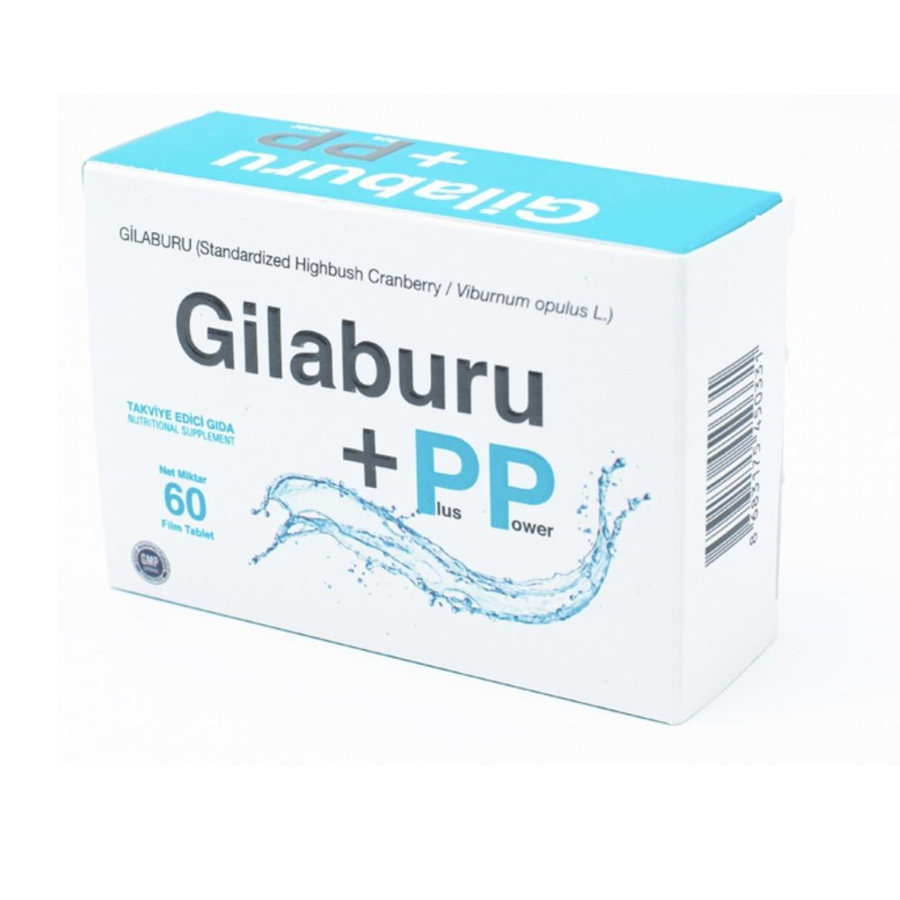 Gilaburu - Organic Gilaburu Supplement 1000 mg, 60 Tablets - Viburnum Opulus Extract for Natural Health Gilaburu Organic Supplement 1000 mg - Natural Health Solution Gilaburu supplement, Viburnum opulus extract, Organic dietary supplement, Herbal remedy, Natural health product, Dietary Supplement, Health Supplements, Organic Health Products, Natural Remedies, Wellness Supplements, Herbal Extracts, Viburnum Opulus, Health and Wellness, Supplement Tablets