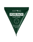 Anyong Clay Face Mask Pore Purifying Treatment 7 ml