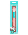 Soda Hello Kitty Makeup Brush - High-Quality Blush Brush for Flawless Makeup Application - Blush