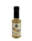 Barista Kulubu Vanilla Flavored Coffee Syrup 200 ml