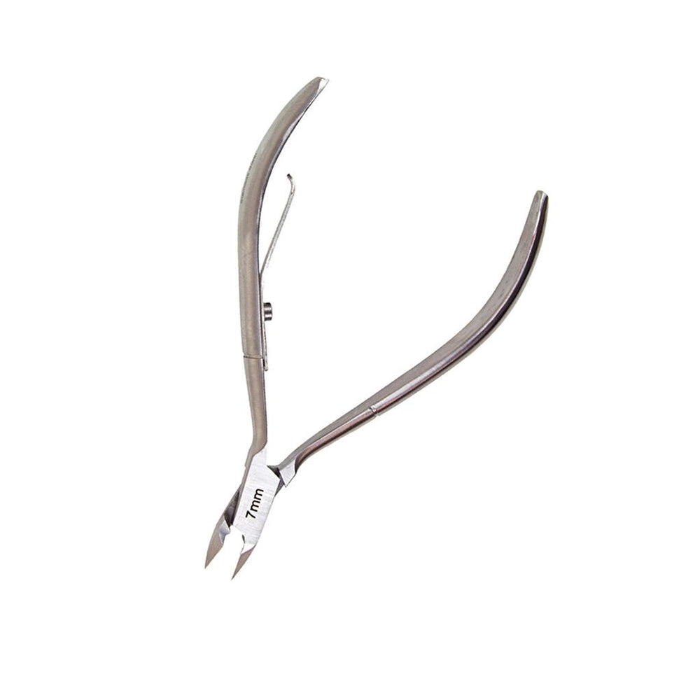 Nascita Professional Cuticle Nipper 7mm 33