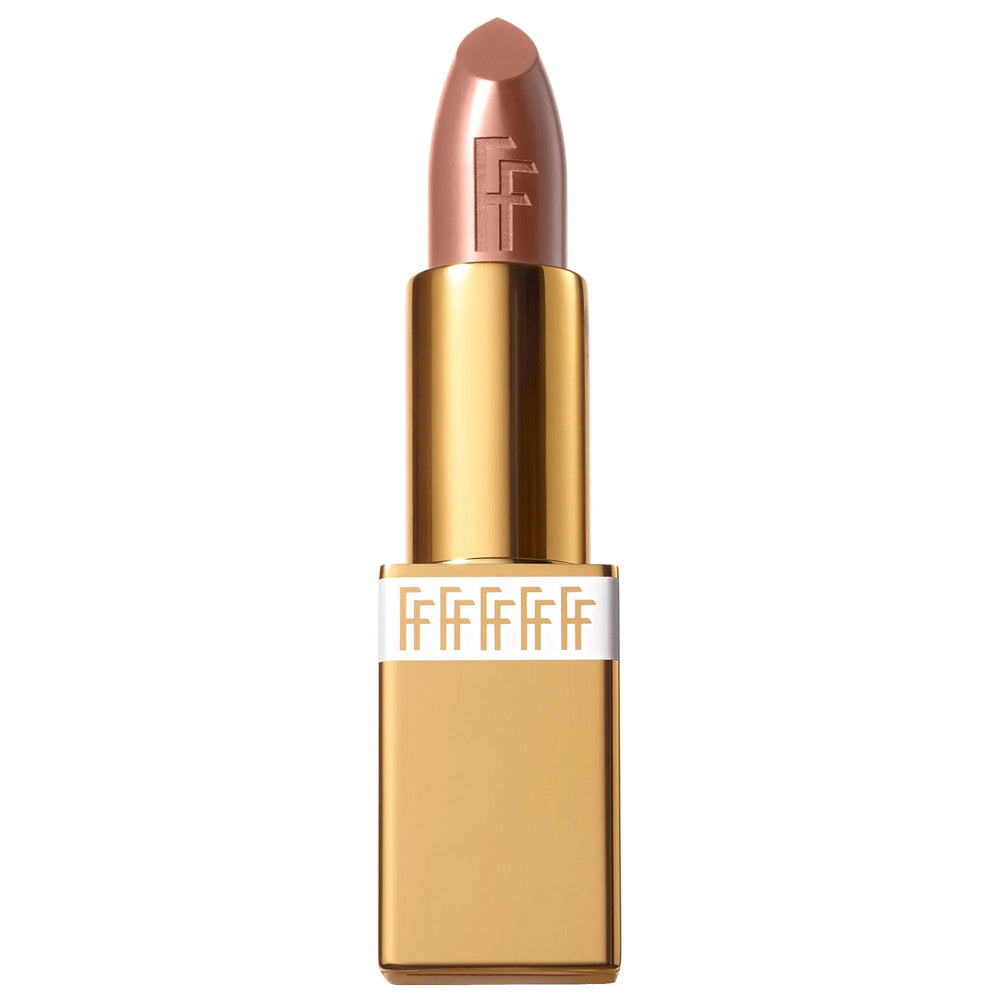 Iconic Lipstick - Hydrating, Cruelty-Free Lip Color for Darker Skin Tones Iconic Lipstick - Hydrating Lip Color Lipstick for darker skin tones, Hydrating lipstick, Cruelty-free lipstick, Natural ingredients lipstick, Paraben-free lipstick, Lipstick, Makeup, Lip care, Hydrating lip care, Clean beauty, Cruelty-free beauty, Natural beauty products