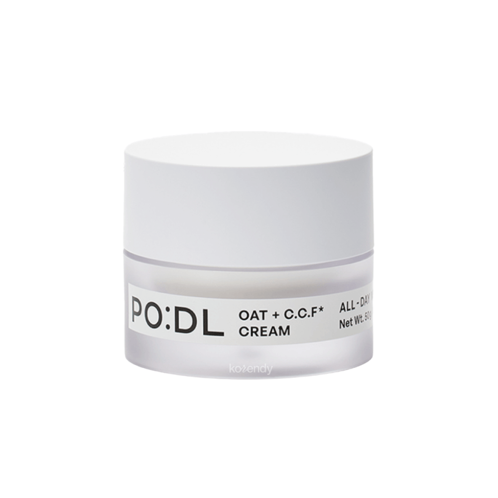 Podl Oat Ceramide All-day Velvet Cream Barrier Support 50g