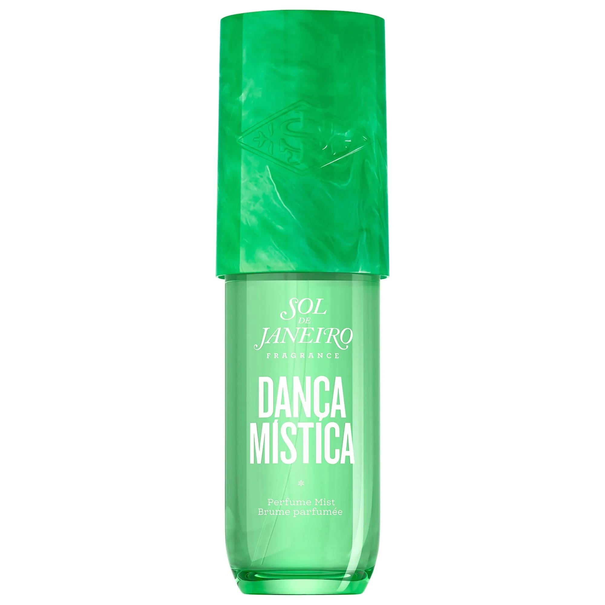 Dança Mística Hair & Body Fragrance Mist: Vegan, Cruelty-Free Fig, Vanilla, Sandalwood Scent - Evoke Celebration & Connection Dança Mística Hair & Body Mist: Vegan Fig Vanilla Sandalwood Scent hair and body mist, fragrance mist, vegan perfume, cruelty-free fragrance, fig vanilla sandalwood scent, perfume mist, body mist, warm fragrance, sandalwood perfume, vegan body mist, hair mist, body fragrance, fig scent, vanilla scent, sandalwood scent, vegan beauty, cruelty-free beauty, warm perfume, unique fragrance