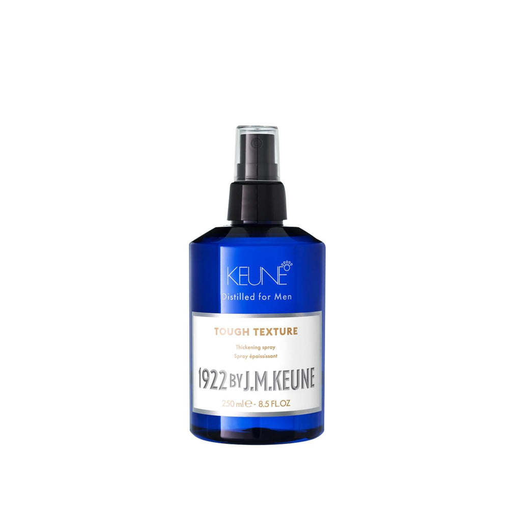 Keune Man 1922 Tough Texture Hair Styling Product for Men - 8.45 fl oz Keune Man 1922 Hair Styling for Men - Tough Texture Keune Man 1922, Hair Styling Product, Tough Texture, Men's Hair Care, Hair Texture Spray, men's grooming, hair styling, texture giving, volume enhancing, men's hair products