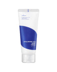 Isntree Hyaluronic Acid Moisturizing Cream - 10 Types HA for Intense Skin Hydration - K-Beauty Face Cream, Dermatologically Tested, 100ml Isntree Hyaluronic Acid Cream: Intense K-Beauty Hydration hyaluronic acid cream, moisturizing cream, skin hydration, k-beauty skincare, dry skin moisturizer, hydrating face cream, isntree hyaluronic acid, natural moisturizing factors, dermatologically tested cream, hyaluronic acid, moisturizing, skin care, k-beauty, dry skin, hydration, face cream, isntree, natural, derma