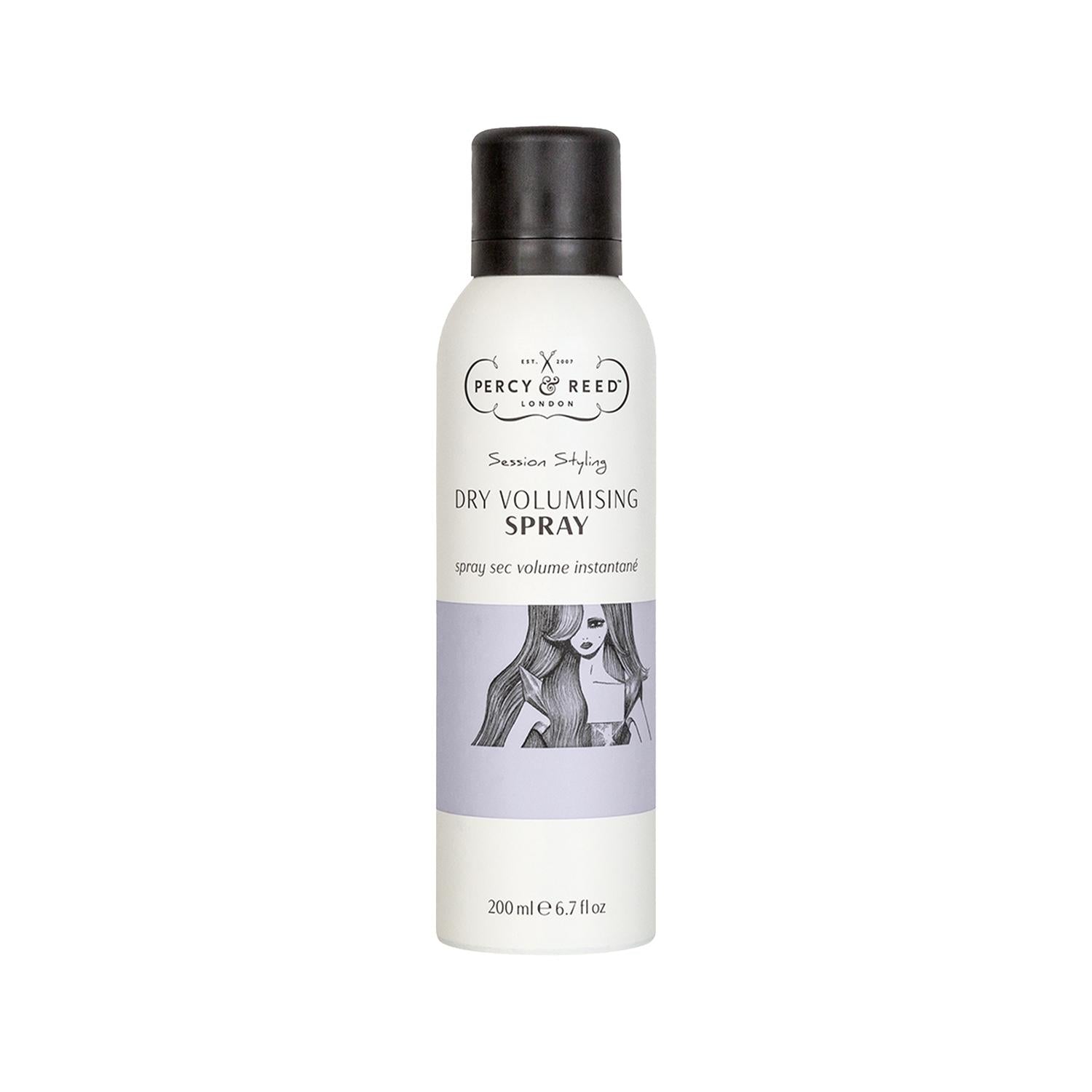 Percy & Reed Volume Hair Spray - Session Styling Hacimlendirici Sprey 200ml - Achieve Salon-Quality Volume & Body! Percy & Reed Volume Hair Spray - Salon-Quality Volume Boost! volume hair spray, hair volumizer spray, Percy & Reed hair spray, styling spray for volume, hacimlendirici sprey, hair styling products, best hair volume spray, professional hair spray, volume spray, hair spray, styling spray, hair volumizer, Percy and Reed, salon quality, hair styling, hair care, volumizing spray, best volume spray, 
