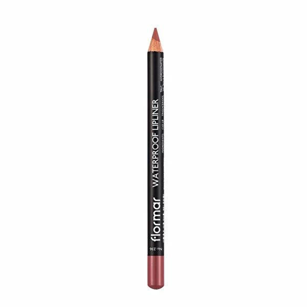 Flormar Waterproof Lipliner - Long-Lasting Lip Contour Definition with 20 Color Alternatives Flormar Waterproof Lipliner - Long-Lasting Lip Definition Waterproof Lipliner, Flormar Dudak Kalemi, Long-lasting Lip Makeup, Cosmetic Lipliner, Lip Contour Definition, Waterproof Cosmetics, Durable Makeup, Lipstick Companion, Makeup Essentials, Beauty Products, Cosmetics, Flormar, Lipliner, Lip Makeup, Waterproof Makeup, Long-lasting Makeup