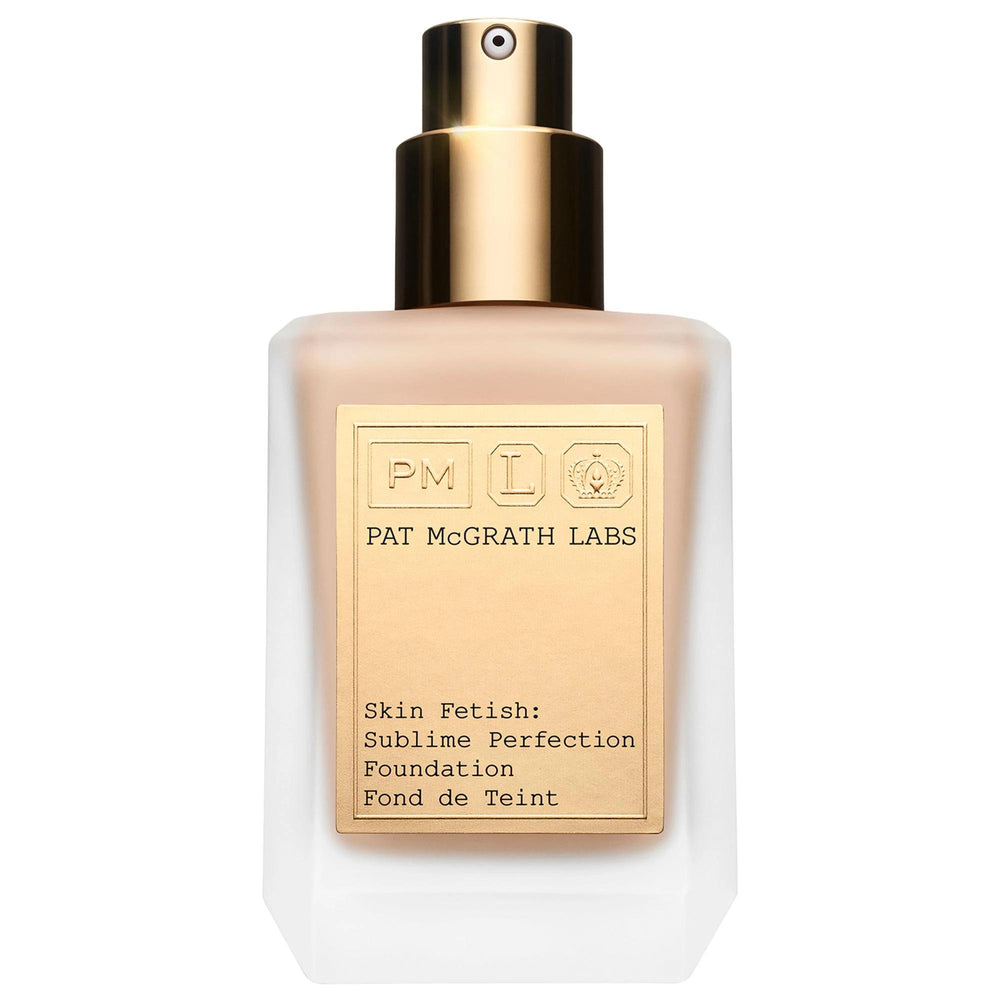Skin Fetish: Sublime Perfection Weightless Foundation - Hydrating, Serum-Like Texture, Natural Finish Makeup Skin Fetish Weightless Foundation - Hydrating & Natural Finish hydrating foundation, weightless foundation, serum-like texture foundation, natural finish makeup, paraben-free foundation, liquid foundation, medium coverage foundation, natural finish, normal skin, dry skin, combination skin, oily skin, Vita-Serum Complex, Diamond Core Powder Technology, cleaner beauty products, lightweight makeup, buil