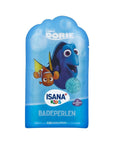 Isana Kids Bath Bomb and Pearls for Gentle Bathing 60g