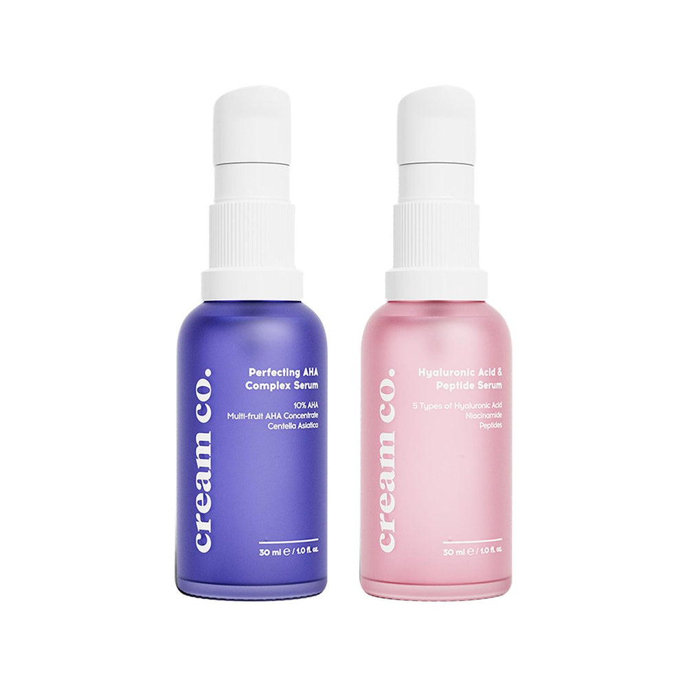 Cream Co. Skincare Product Set - Day and Night Cream Duo for Nourishing Hydration Cream Co. Day & Night Cream Set for Nourishing Skin skincare product set, day and night cream, nourishing skincare, dual cream set, Cream Co. Gündüz Gece Besleyici İkili, skincare routine, hydration, nourishment, cosmetic gift set, skincare essentials
