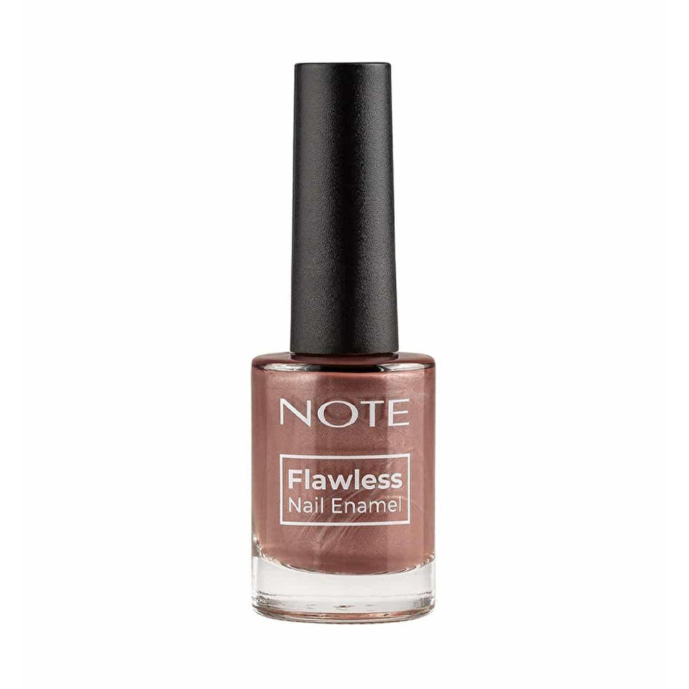 Note Nail Flawless - High-Quality, Long-Lasting Nail Polish for Smooth Finish - Nail Polish