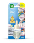 Air Wick White Orchid Electric Scented Oil Refill 19ml