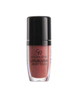 Golden Rose Lip & Blush Velvet Touch 4.5ml No:01 - Multipurpose Cosmetic for Lips and Cheeks - Lipstick