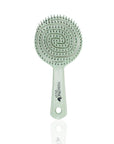 Nascita Vegan Pro Hair Brush - Anti-Static, Ergonomic Design for Curly Hair, Professional Quality - view 3