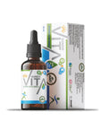 Anti Sunde Vita D3+K2 Liquid Drops for Bone Support 30 ml