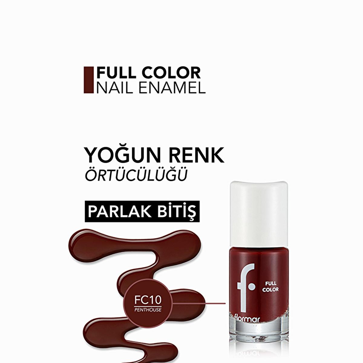 Flormar Full Color Nail Polish: High Pigment, Long Lasting, Glossy Finish - Stunning Nail Lacquer Colors Flormar Nail Polish: High Pigment, Long Lasting Color nail polish, high pigment nail polish, long lasting nail polish, glossy nail polish, Flormar nail polish, full color nail polish, durable nail polish, affordable nail polish, nail lacquer, nail color, nail care, manicure, pedicure, vibrant color, chip resistant, glossy finish, wide range of colors, easy application, fashion, beauty, cosmetics, nail ar