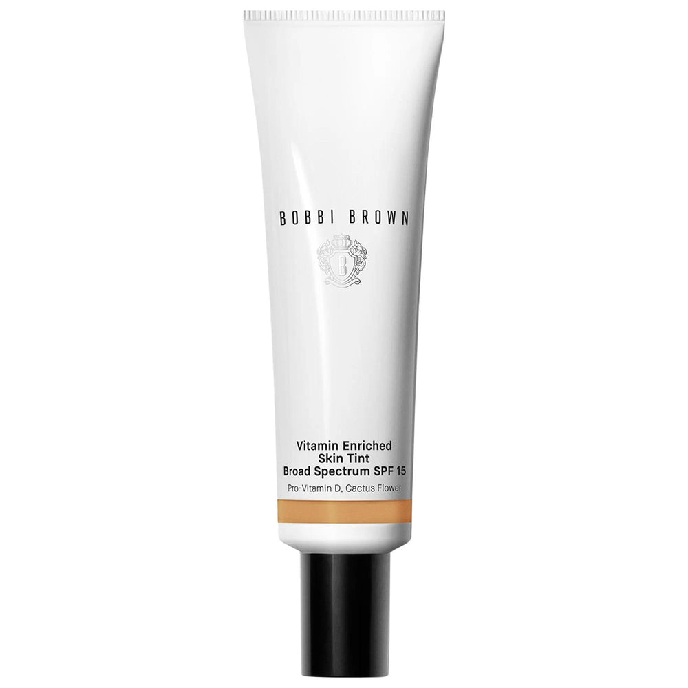 Glossier Vitamin Enriched Hydrating Skin Tint SPF 15 - 12hr Hydration, Natural Coverage Makeup Glossier Hydrating Skin Tint SPF 15 - Natural Coverage & 12hr Hydration Hydrating Skin Tint, SPF 15 Makeup, Natural Coverage Makeup, Long Lasting Makeup, Multivitamin Makeup, Glossier, Tinted Moisturizer, Lightweight Makeup, Buildable Coverage, Sweat-Proof Makeup, Humidity-Resistant Makeup, Vitamin-Enriched Makeup, Hyaluronic Acid Makeup, Makeup for Dry Skin, Everyday Makeup, Natural Finish Makeup
