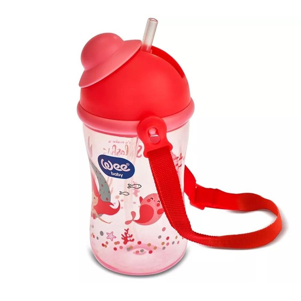 Wee Baby Soft Silicone Baby Sippy Cup with Pipette - BPA-free, Sterilizable, 12.85 fl oz Wee Baby Soft Silicone Sippy Cup - BPA-free, 12.85 fl oz Baby Sippy Cup, Wee Baby Pipetli Bardak, Soft Silicone Baby Cup, BPA-free Baby Feeding, Sterilizable Baby Accessories, Baby Feeding Essentials, Sippy Cups for Babies, Baby Gifts, New Mom Essentials, Baby Care Products