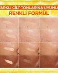 Garnier Vitamin C Sunscreen Glow Cream - SPF50+ | 40 ml - image 14