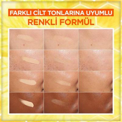 Garnier Vitamin C Sunscreen Glow Cream - SPF50+ | 40 ml - image 14