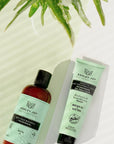 Ashley Joy Leave-In Hair Conditioner: Moisturizing Cream for Frizz Control & Color Protection with Avocado Oil & Aloe Vera - 150ml Ashley Joy Leave-In Conditioner - Frizz Control & Color Protection leave-in hair conditioner, hair moisturizing cream, frizz control hair product, color protection conditioner, avocado oil hair treatment, aloe vera hair care, chamomile hair treatment, hair repair cream, non greasy conditioner, hair shine enhancer, hair conditioner, moisturizing cream, frizz control, color protec