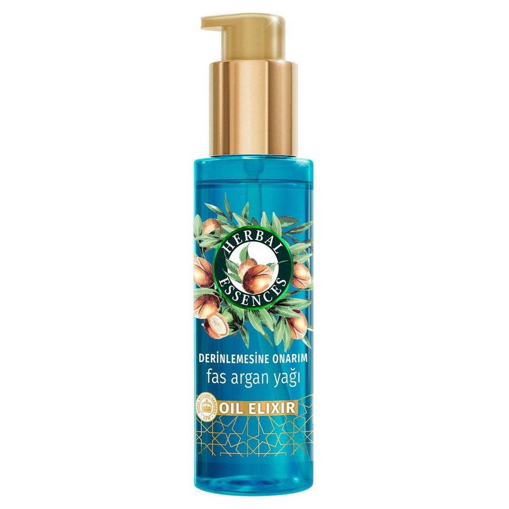 Herbal Essences Argan Oil Deep Repair Hair Oil 95ml
