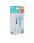 Babyjem Baby Nail Clippers - Safe & Easy Infant Nail Trimming for New Parents Babyjem Baby Nail Clippers - Safe Infant Nail Trimming baby nail clippers, infant nail care, safe nail trimming, stainless steel nail clippers, baby grooming tools, newborn care, baby safety, nail trimming, baby accessories, parenting essentials