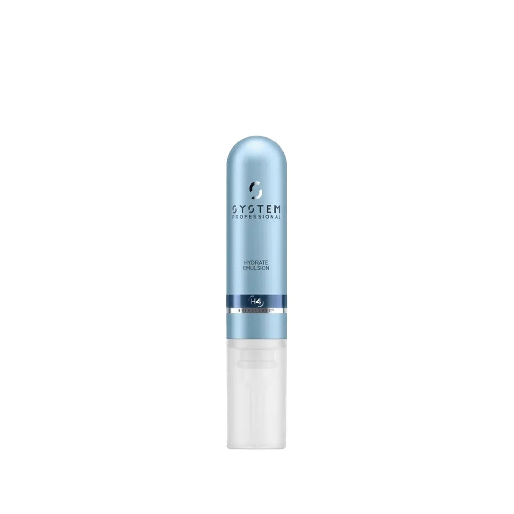 Wella System Professional Hydrate Emulsion 50ml - Hydrating Hair Care for Dry or Damaged Hair Wella Hydrate Emulsion 50ml - Hydrating Hair Care Wella System Professional Hydrate Emulsion, hair care product, hydrating emulsion for hair, professional hair treatment, Wella Hydrate Emulsion 50 ml, hair hydration, hair care, professional hair care, dry hair solution, damaged hair care, hair moisturizing, salon quality hair care, hair treatment products