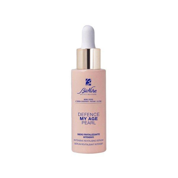 Bionike Defence My Age Pearl Revitalizing Serum 30ml