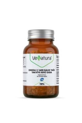VeNatura Omega 3 1600mg Fish Oil Supplement: High EPA & DHA for Heart & Brain Health, Softgels VeNatura Omega 3 Fish Oil: Heart & Brain Support Omega 3 fish oil, EPA DHA supplement, Fish oil capsules, Omega 3 1600mg, Heart health supplement, Brain health supplement, Essential fatty acids, VeNatura Omega 3, Fish oil for cardiovascular health, Omega 3, EPA, DHA, cardiovascular health, brain health, cognitive function, softgels, dietary supplement, health supplement, wellness, VeNatura supplement, fish oil, fa