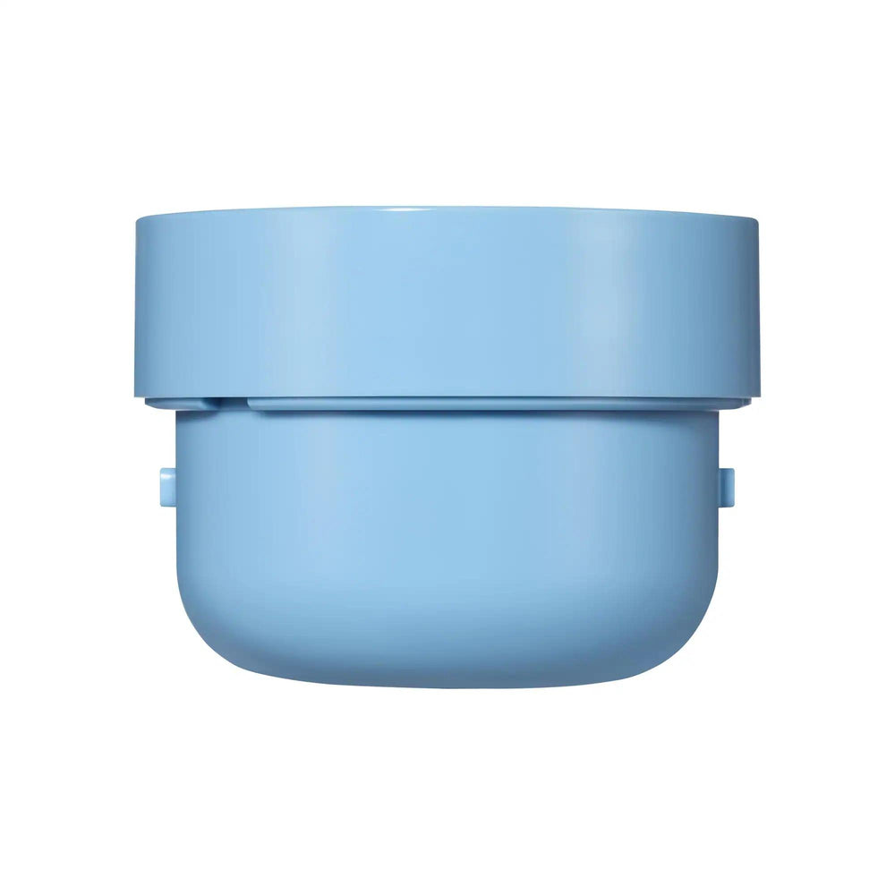Water Bank Blue Hyaluronic Intensive Moisturizer - Korean Skincare for Dry, Sensitive Skin with Peptides + Squalane Water Bank Blue Hyaluronic Moisturizer for Dry Skin Korean skincare moisturizer, hyaluronic acid moisturizer, sensitive skin care, dry skin relief, eczema-friendly skincare, moisturizing cream, face cream, skincare for dryness, skincare for dullness, skincare for loss of firmness, gentle skincare, non-irritating skincare, dermatologist-tested, paraben-free, sulfate-free, phthalate-free, rich c