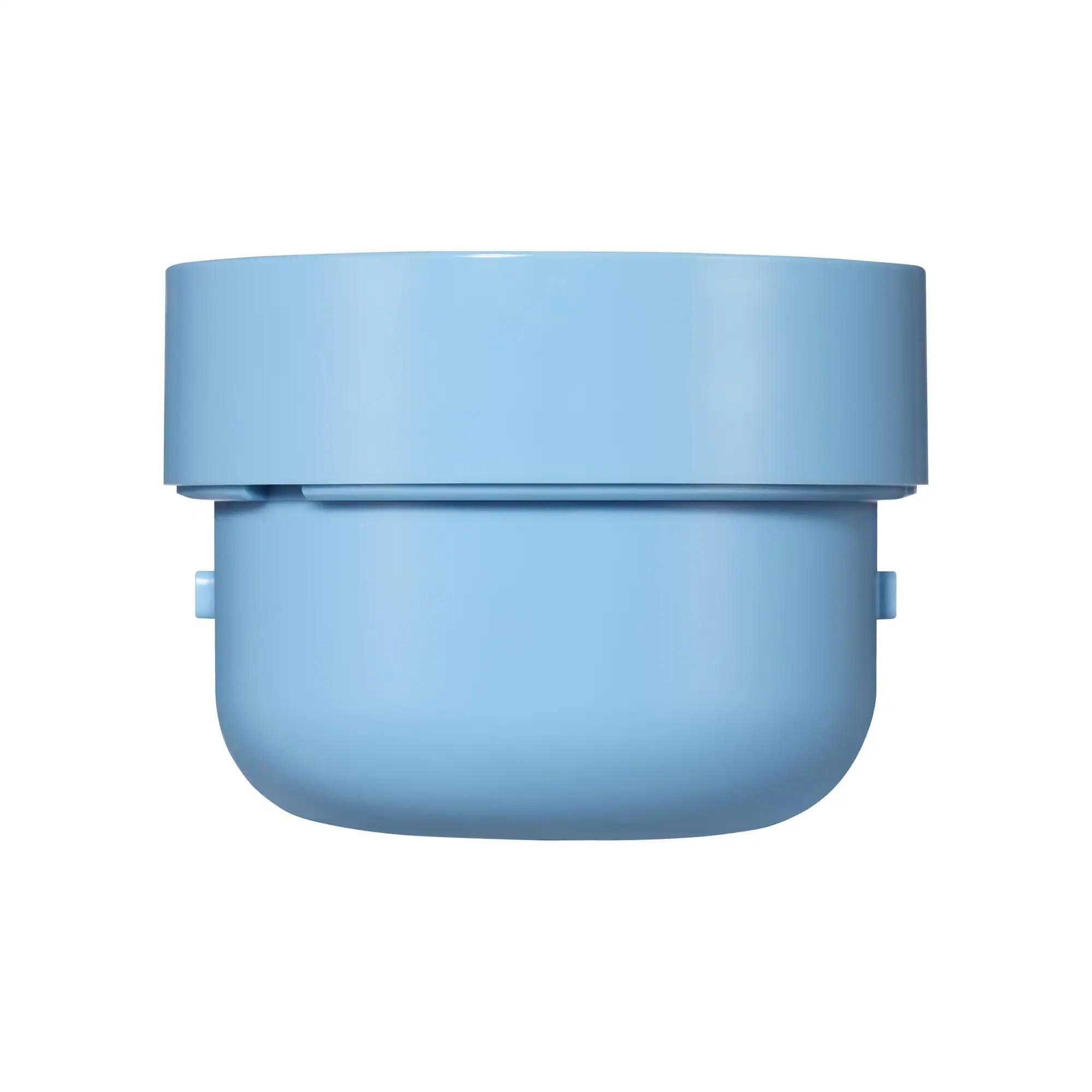 Water Bank Blue Hyaluronic Intensive Moisturizer - Korean Skincare for Dry, Sensitive Skin with Peptides + Squalane Water Bank Blue Hyaluronic Moisturizer for Dry Skin Korean skincare moisturizer, hyaluronic acid moisturizer, sensitive skin care, dry skin relief, eczema-friendly skincare, moisturizing cream, face cream, skincare for dryness, skincare for dullness, skincare for loss of firmness, gentle skincare, non-irritating skincare, dermatologist-tested, paraben-free, sulfate-free, phthalate-free, rich c