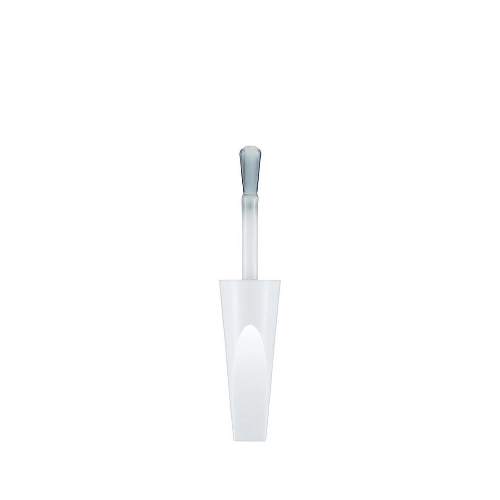 Flormar Nail Enamel High-Pigment Nail Polish in White Dance 11ml