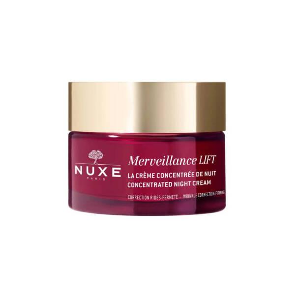 nuxe merveliance lift night cream 50ml, nuxe night cream packaging, nuxe skincare night cream texture Nuxe Merveliance Lift Night Cream - Hydrating Formula | 50ml Nuxe Merveliance Lift Night Cream - Hydrating Formula | 50ml nuxe, night-cream, skincare, anti-aging, hydrating-cream, wrinkle-reduction, firming-cream, luxury-skincare, ai-generated, 50ml