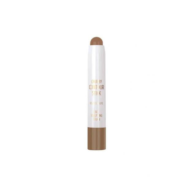 Golden Rose Chuby Contour Stick 05 Cool Taupe - Easy Contouring &amp; Nourishing Makeup for Everyday Use Golden Rose Contour Stick - Easy &amp; Nourishing Makeup Contour Stick, Golden Rose, Chuby Contour Stick, Makeup, 05 Cool Taupe, Makeup Contouring, Easy Makeup, Nourishing Makeup, Travel Makeup, Compact Makeup, Vitamin E Makeup, Creamy Texture Makeup