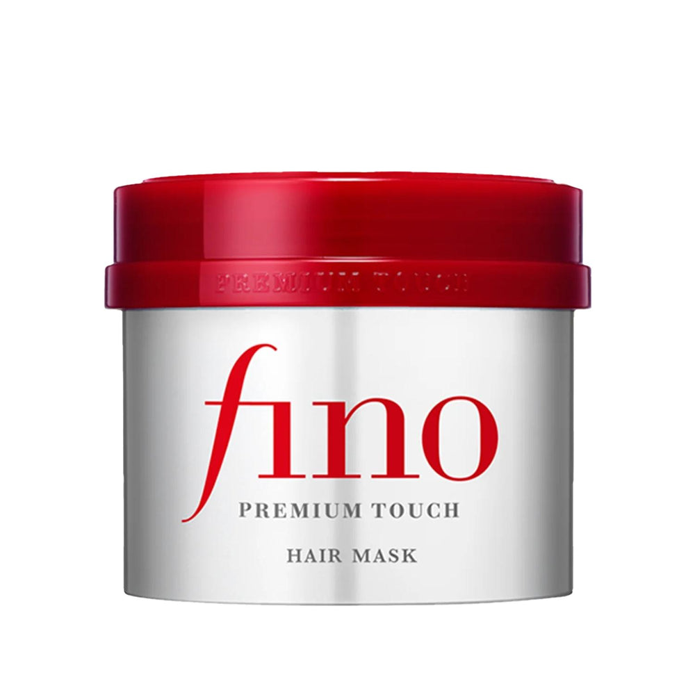 Fino Premium Touch Hair Mask for Dry & Damaged Hair 230g