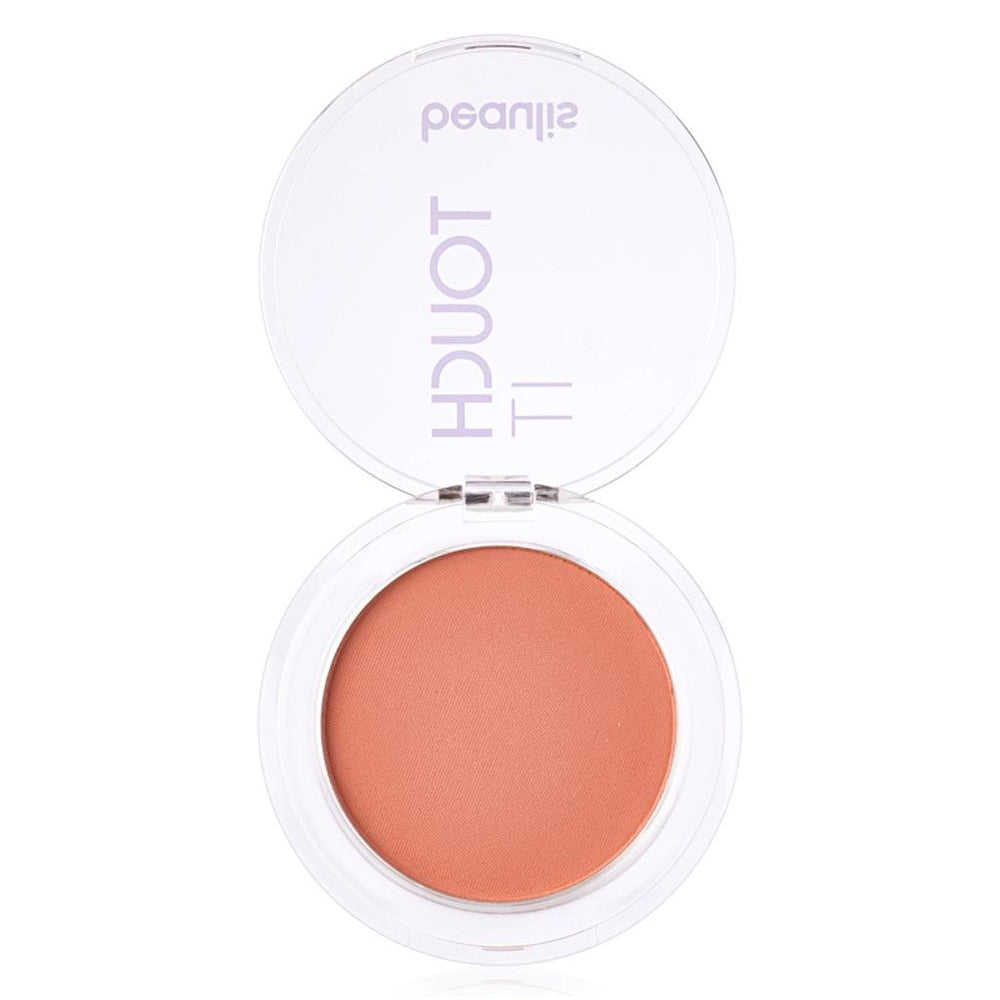 Beaulis Touch It Powder Blush 282 Peach 6g