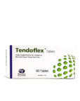 Selinecza Tendoflex 60 Tablet - Support For Joint Health - Vitamin & Supplement