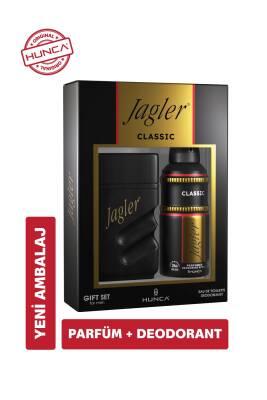 Jagler Classic Men's Fragrance Set: Long-Lasting Woody Spicy Cologne & Deodorant for a Sophisticated Masculine Scent Jagler Classic Cologne Set: Long Lasting Masculine Scent men's fragrance set, classic cologne for men, masculine scent perfume, long lasting deodorant spray, woody and spicy fragrance, men's perfume gift set, perfume and deodorant combo, everyday fragrance for men, men's cologne, men's deodorant, woody fragrance, spicy fragrance, citrus fragrance, refreshing fragrance, fragrance for him, gift