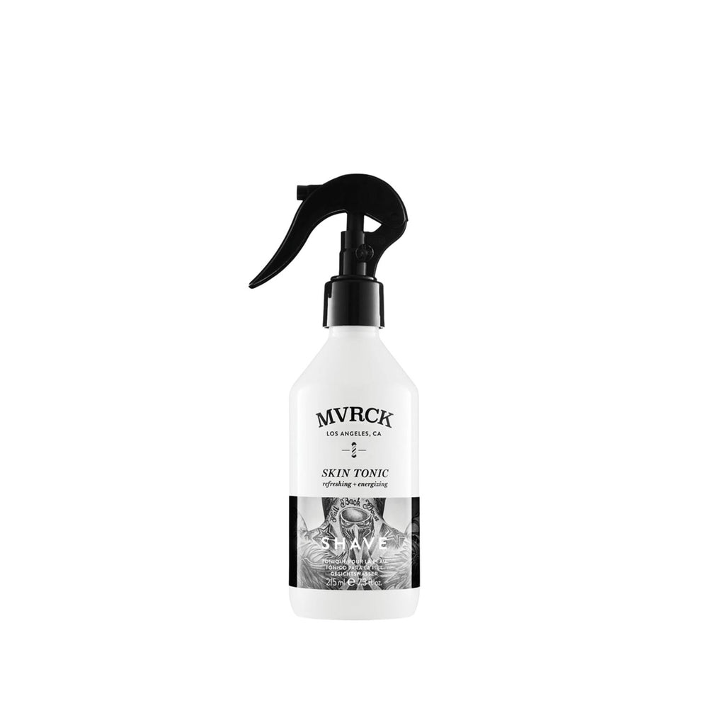 Mvrck Skin Tonic with Menthol & Agave 215 ml