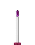 Flormar Juicy Lip Gloss - Moisturizing, Natural Color, Fruit Flavored - Lip Care for Dry Lips - view 6