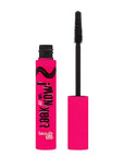 Beaulis Fun Look At Me Now Volumizing Mascara 100 Black