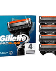 Gillette Fusion ProGlide Razor Blade Refills - Men's Shaving Essentials for a Close Shave Gillette Fusion ProGlide Razor Blades - Close Shave Gillette Fusion ProGlide, Razor Blade Refills, Men's Shaving, Replacement Razor Blades, Close Shave, Shaving Essentials, Men's Grooming, Personal Care, Shaving Accessories