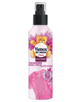 Yumos Jet Fresh Fabric Refreshing Spray Orkide Fragrance 6.76 fl oz - Quick Refresh, De-Wrinkle, Dermatologically Tested Yumos Jet Fresh Spray - Quick Refresh & De-Wrinkle fabric refreshing spray, clothing refresher, de-wrinkle spray, Yumos Jet Fresh, Orkide fragrance, quick refresh, dermatologically tested, fabric care, laundry convenience, freshness guaranteed, anti-wrinkle spray, travel essentials, busy professional, garment care, Yumos Extra softener, nonionic active ingredient, perfume, Benzisothiazoli