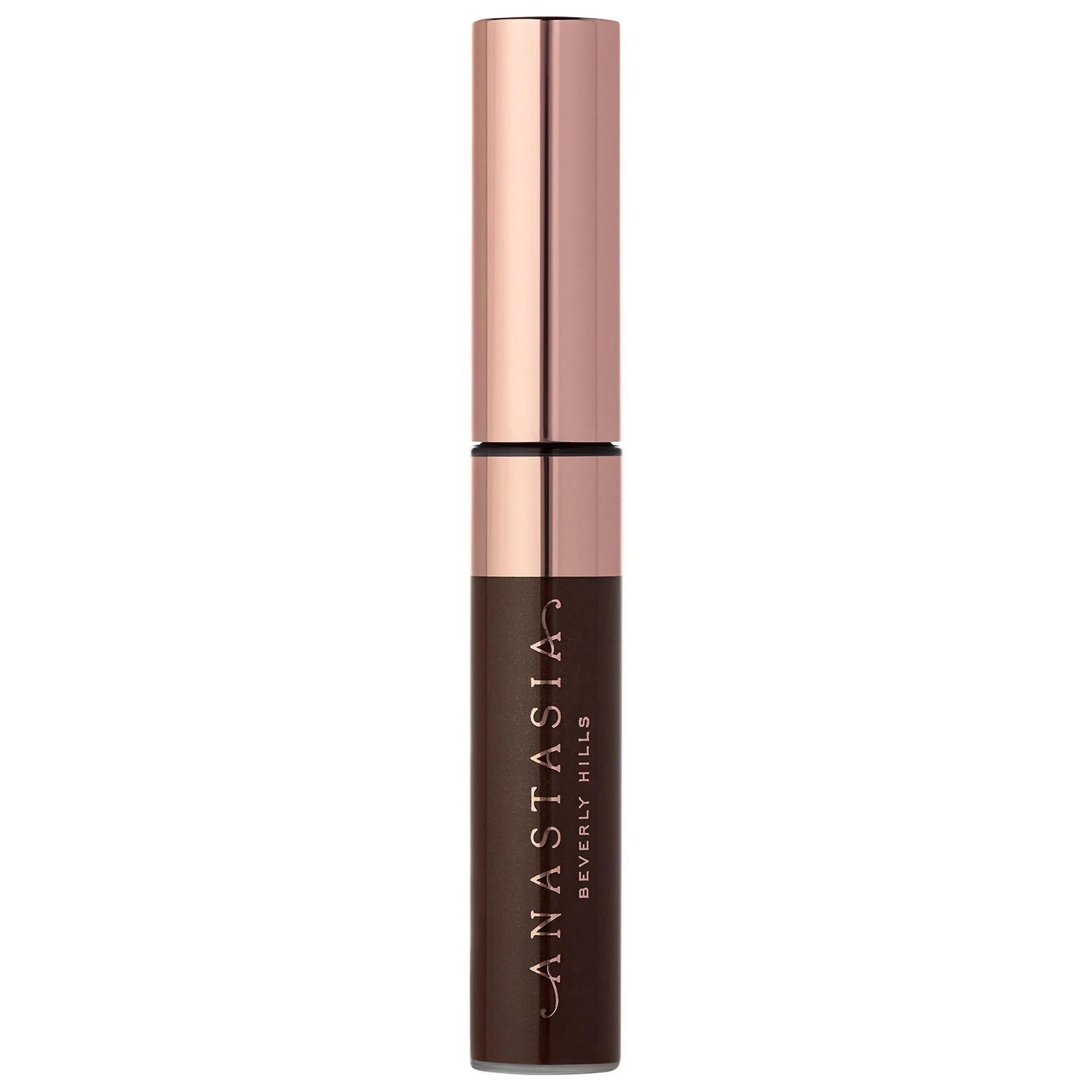 Anastasia Flexible Hold Tinted Eyebrow Gel - Defines, Fills & Shapes Eyebrows with Non-Greasy Botanical Formula Anastasia Tinted Eyebrow Gel - Defines & Fills Brows Naturally Tinted Eyebrow Gel, Eyebrow Definition, Botanical Brow Product, Non-Greasy Makeup, Portable Beauty Product, Anastasia, Eyebrow Makeup, Brow Gel, Beauty Essentials, Makeup for Thin Brows, Natural Beauty Products, Easy Makeup Removal, Women's Grooming
