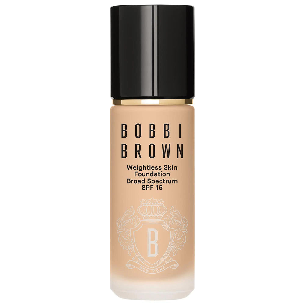Weightless Skin Oil-Controlling Foundation SPF 15 with Hyaluronic Acid - Long-Lasting Hydrating Makeup for All Skin Types Oil-Controlling Foundation SPF 15 - Hydrating Makeup oil-controlling foundation, hyaluronic acid foundation, waterproof makeup, long-lasting foundation, SPF 15 foundation, hydrating makeup, natural finish foundation, breathable foundation, clean beauty, paraben-free, sulfate-free, phthalate-free, mineral oil-free, cosmetics, makeup, face makeup, foundation makeup, skincare, beauty produc